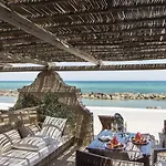 Отель La Peschiera 5*