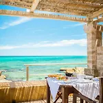 La Peschiera Отель Монополи