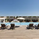 La Peschiera Отель 5*
