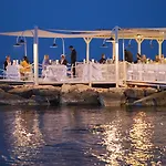 Отель La Peschiera