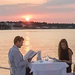 La Peschiera Отель 5*
