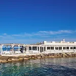 Отель La Peschiera