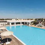 La Peschiera Отель 5*