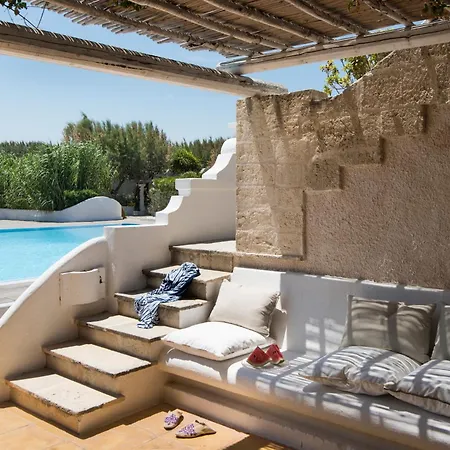 La Peschiera 5* מונופולי