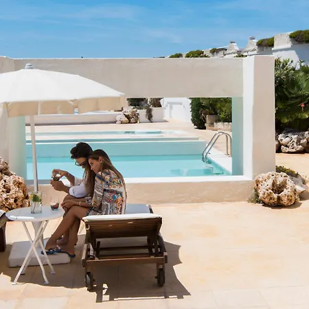 La Peschiera 5*
