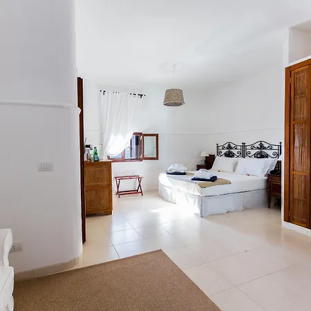 La Peschiera מלון 5*