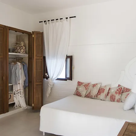 La Peschiera Hotel