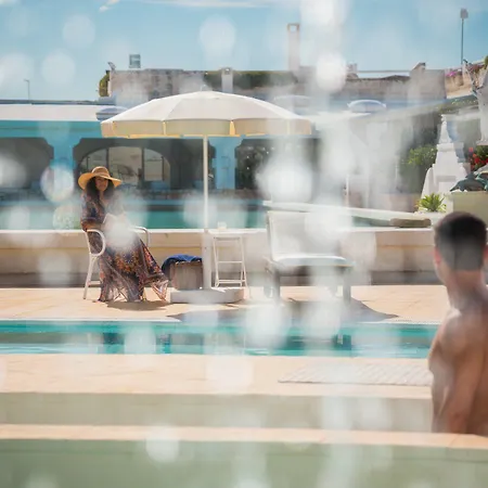 La Peschiera מלון 5*