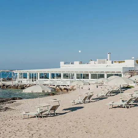 La Peschiera 5*