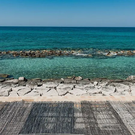 La Peschiera מלון מונופולי