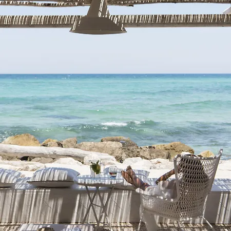 La Peschiera 5* מונופולי