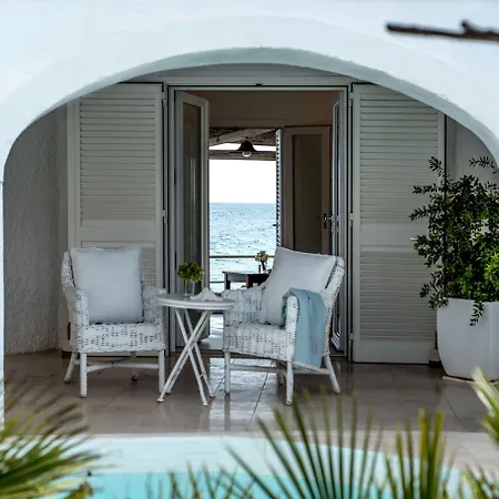 La Peschiera Hotel Monopoli