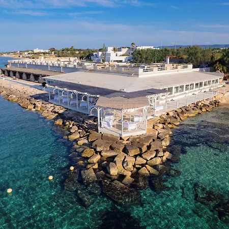 La Peschiera 5* מונופולי