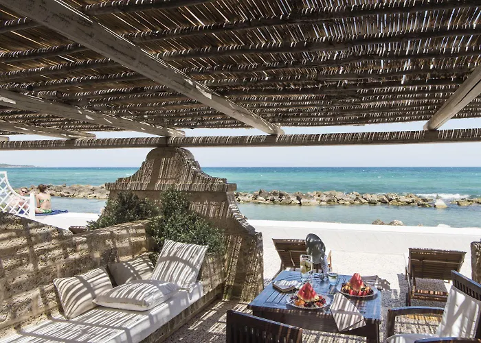 Otel La Peschiera 5*