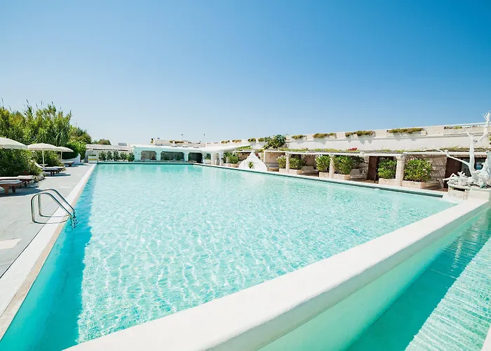 La Peschiera 5* Monopoli