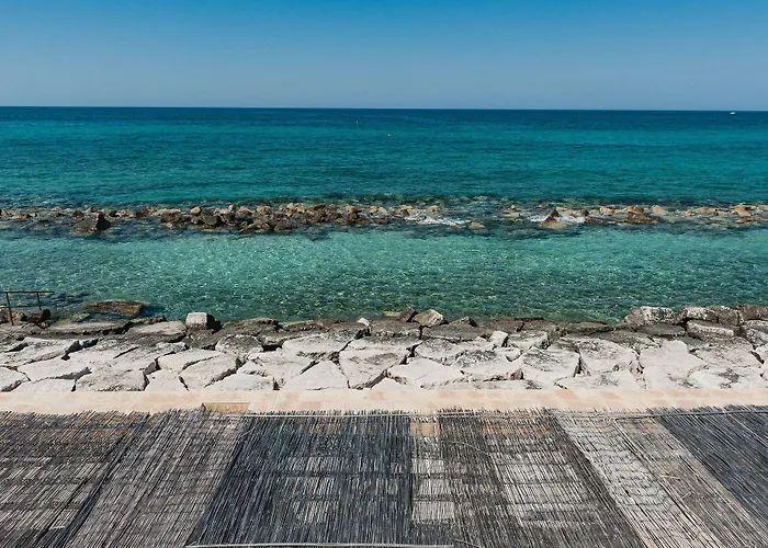 La Peschiera Hotel Monopoli