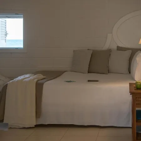 מלון La Peschiera 5*