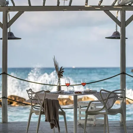 מלון La Peschiera מונופולי