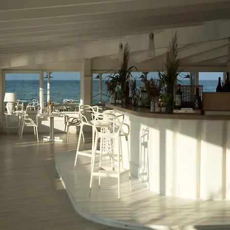 La Peschiera ホテル 5*
