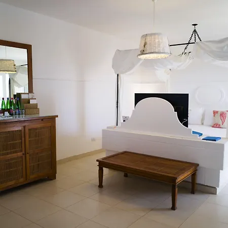 La Peschiera Hotel Monopoli