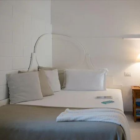 La Peschiera Hotel 5*