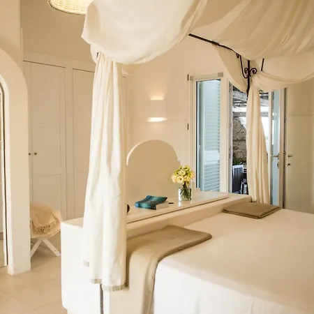Hotel La Peschiera