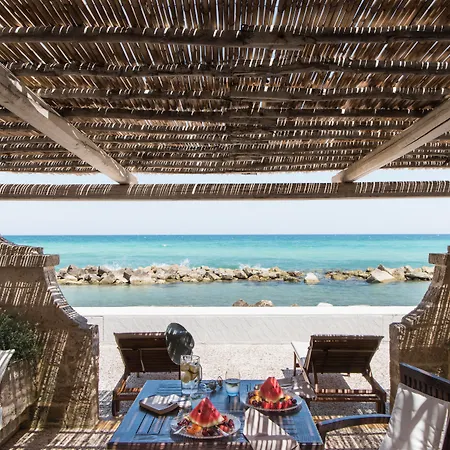 La Peschiera ホテル 5*