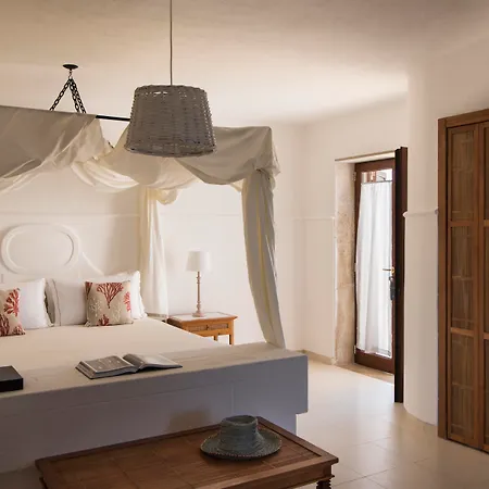 La Peschiera Hotel Monopoli