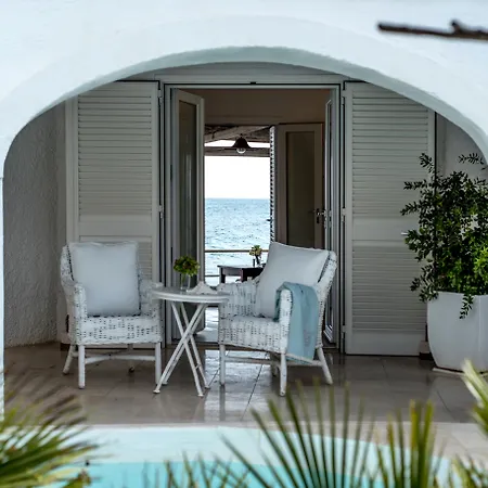 La Peschiera 5* Monopoli