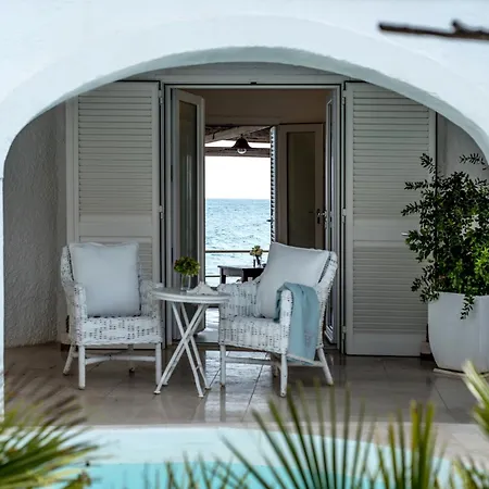 La Peschiera 5* モノーポリ
