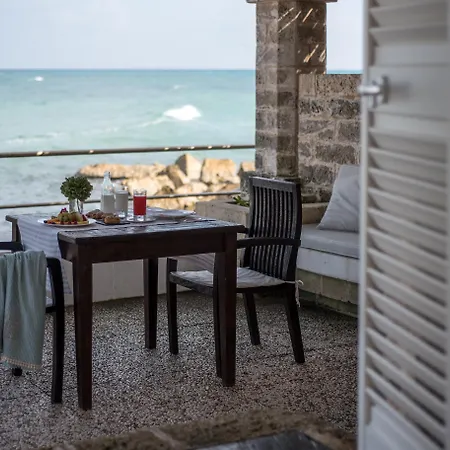 La Peschiera ホテル