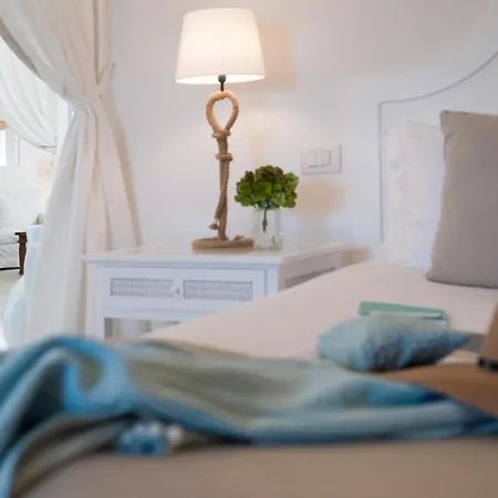 La Peschiera מלון