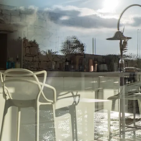 La Peschiera Hotel 5*