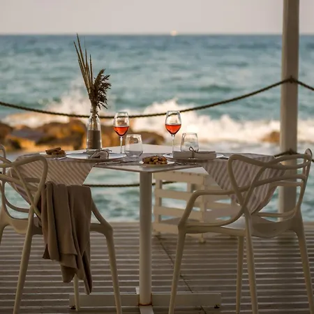 La Peschiera 5* מונופולי