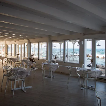 Hotel La Peschiera Monopoli