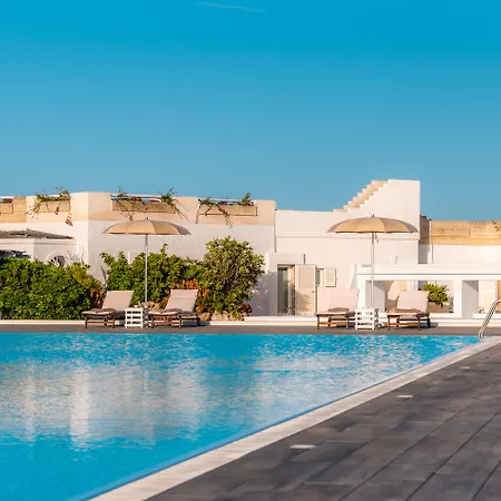 Hotel La Peschiera 5*