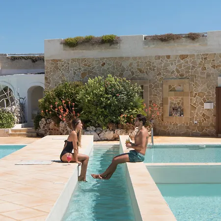 La Peschiera 5* Monopoli