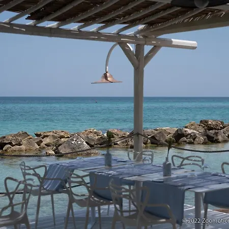 La Peschiera モノーポリ