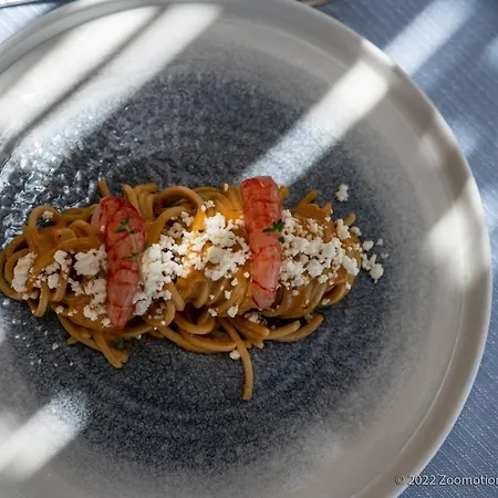 מלון La Peschiera מונופולי