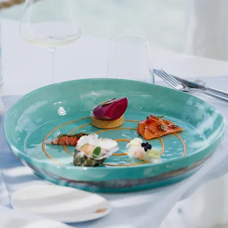 La Peschiera 5* مونوبولي
