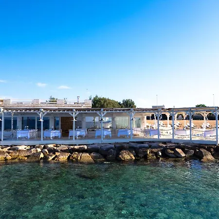 La Peschiera Hotel