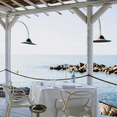 La Peschiera ホテル 5*