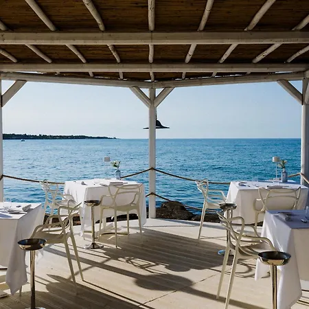 Hotel La Peschiera 5*