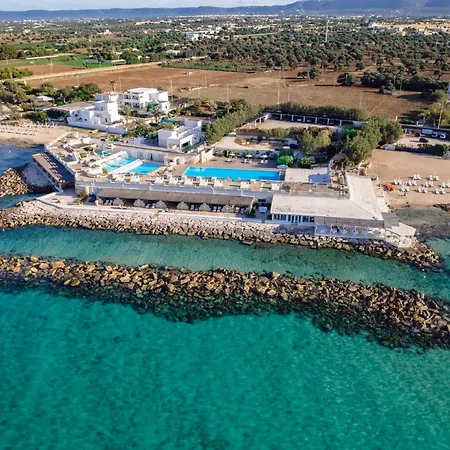 La Peschiera 5*