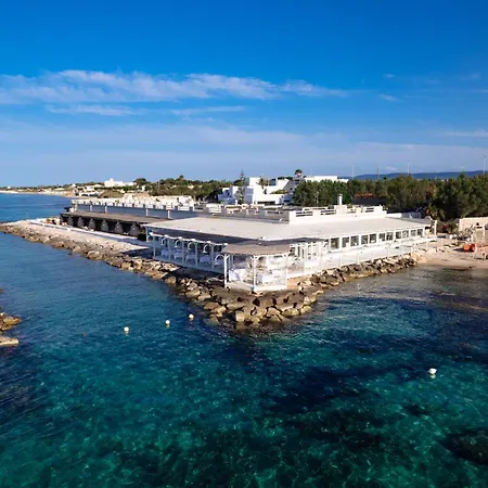 La Peschiera Monopoli