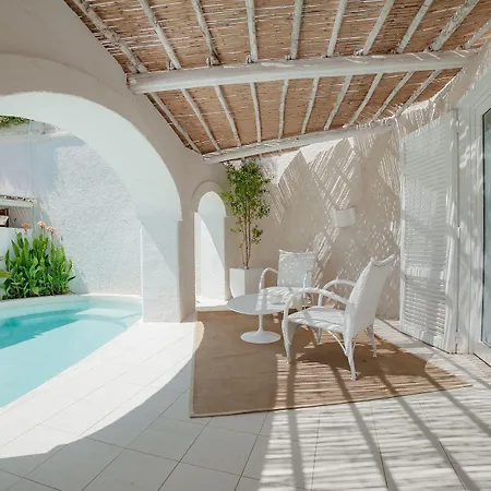 Hotel La Peschiera 5*