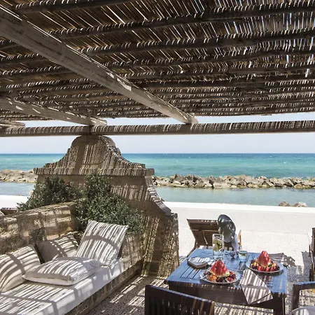 Hotel La Peschiera 5*