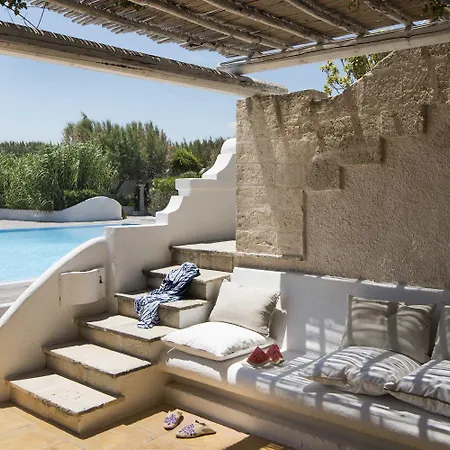 Hotel La Peschiera Monopoli