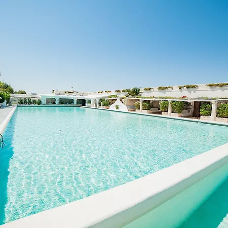 La Peschiera 5* Monopoli