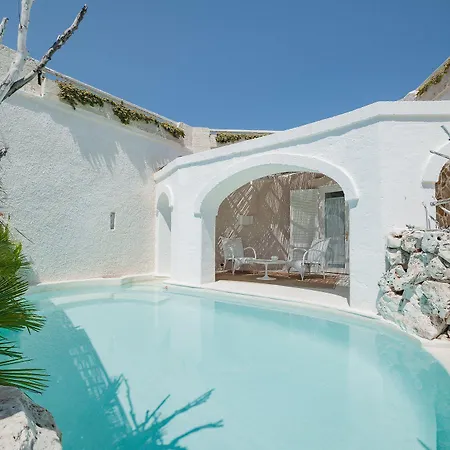 La Peschiera Hotel